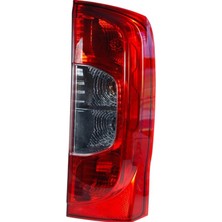 6205.V7 Peugeot 306 Sağ Ön Far Şeffaf 2000-2003  Islamoğlu Otomotiv Orjinal Ürün