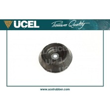 Üçel Ucel S91132 - Ön Amortisör Üst Takozu Vectra B-Astra G-Zafıra A-Corsa C-Merıva A