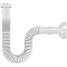 Japar - 1 14 Pop-Up Bas-Aç Sifon Körüğü-Spirali - 50603