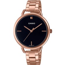 Casio Casıo LTP-E415PG-1CDF Kol Saati