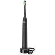 Hype Store Sonicare 4100 Sonic Şarjlı Diş Fırçası, Daha Fazla Plak Temizliği, Basınç Sensörü, Hassas Modu, 14 G