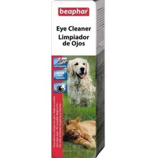 Hype Store Beaphar Oftal Göz Temizleme Losyonu 50 ml