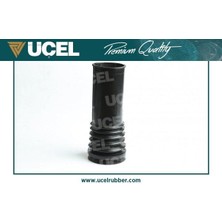 Üçel Ucel S61256 - Amortısor Toz Korugu On Mercedes Sprınter B906 . Vw Crafter 30-35-50