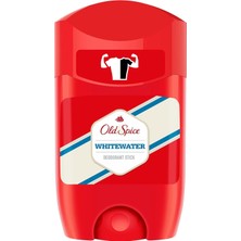 Hype Store Whitewater Erkek Için Stick Deodorant 50 ml