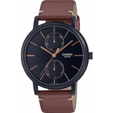 Casio MTP-B310BL-5AVDF Kol Saati