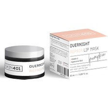 Hype Store SKIN401 Overnight Repair Lip Mask 20ML