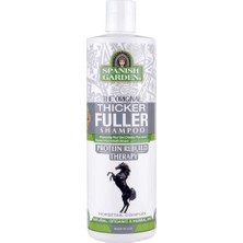 Hype Store Spanish Organik At Kuyruğu Şampuanı 450 ml