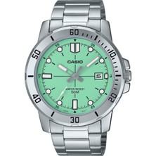 Casio MTP-VD01D-3E1VUDF Kol Saati