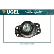 Üçel Ucel S10851 - Motor Takozu Sag Master Iı Movano 2.5 / 2.8 1.9dtı 2.5d