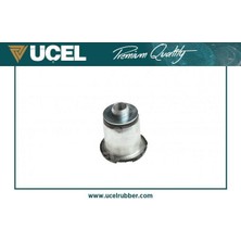 Üçel Ucel S10973 - Motor Besik Burcu Renault Trafıc Iı 06 Opel Vivaro A 06 1.9dci 2.0dci 2.5dci
