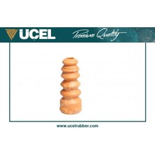 Üçel Ucel S61276 - Pur Amortirsör Takozu Arka Vw Beetle 1.2-1.4-1.6 Tdı-2.0-2.0 Tdı-2.5