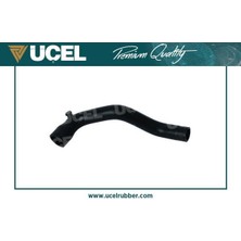 Üçel Ucel S15318 - Radyatör Üst Hortumu Renault R11