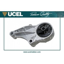 Üçel Ucel S91163 - Motor Takozu On Astra H Merıva B Zafıra B 1.2-1.4-1.6 Xe-Xel-Xep-Xer-Net