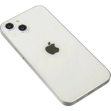 Genel Tedarik iPhone 14 Diamond Kamera Lens - Sierra BLUE-(5796) - EMTHBA6250-5636