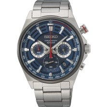 Seiko SSB407P Sports Chronograph Kol Saati