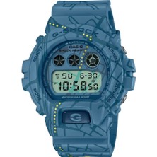 Casio DW-6900SBY-2DR-D Kol Saati
