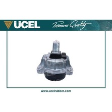 Üçel Ucel S96224 - Motor Takozu Sol Bmw N52 N53 N54 N55 F10 F07 F11 F12 F13 F06 F01 F02 F03 F04