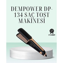 Genel Tedarik Dempower DP-134 – Isı Ayarlı Saç Şekillendirme Deneyimi - EMTHBA4530-1934