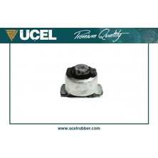 Üçel Ucel S10822 - Torsiyon Takozu Sol Renault Laguna Iı Bg0-1 1.6 16V -1.8 16V-2.0 16V-1.9 Dcı