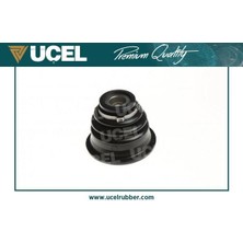 Üçel Ucel S10812B - Aks Körüğü Iç Sol Rulmanlı Renault Clıo Iı 98 05 Laguna I 95 01 Megane I 96 Sc Nıc I 96 00 Laguna Iı 01 07 Trafıc Iı 03 06 Master 01 06 1.2 1.5dci 1.6 1.9dci 2.5dci