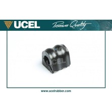 Üçel Ucel S10862 - Viraj Demir Lastiği 26 mm Opel Movano