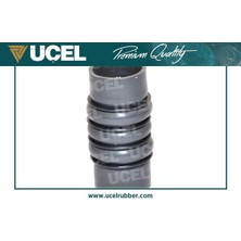 Üçel Ucel S52413 - Turbo Hortumu Partner-Berlıngo 05 15 P206 04 07 C3 05 09 Xsara 04 11 1.6 Hdı Dv6