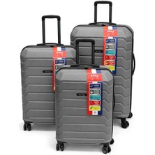 Polo Horse 603 Küçük Orta ve Büyük Boy 3 Lü Set