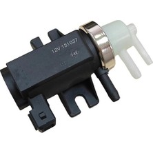 Gua 40625 Turbo Basınç Elektrovanası Renault Clıo Iv 12> Captur I 13> Dacıa Duster 12> Sandero Iı 13> Logan Iı 13> 1.5dci K9K 149567084R