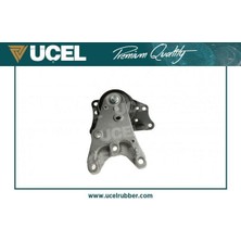 Üçel Ucel S61265 - Motor Takozu Sağ Vw Polo 1.2-1.2 Blue Motıon