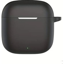 Toyigoo Huawei Freebuds Se 3 Hang Kılıf - SIYAH-(5796) - VOANFD3336-3922