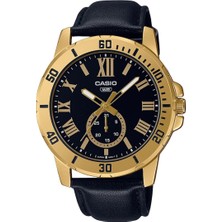 Casio MTP-VD200GL-1BUDF-D Kol Saati