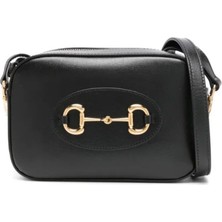 Gucci Small Horsebit 1955 Shoulder Bag