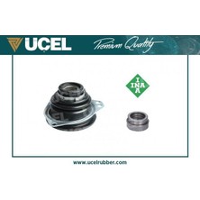 Üçel Ucel S10836 - Aks Körüğü Iç Sol Saclı Ina Rulmanlı Opel Movano