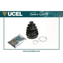 Üçel Ucel S10891 - Aks Körüğü Dış Opel Movano B