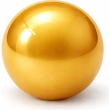 Bocchı Bocchi - Dekorasyon Topu 10 cm Parlak Altın - 1263-402-0320
