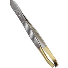 Hype Store Cımbız Seti Masa Uçlu Sarı-Kutulu 319 Adet Özellikli Cilt Bakım Ürünü