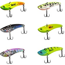 Ryuji Vib 5.5 cm 15 gr Suni Yem