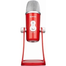 Hype Store Boya BY-PM700R USB Condenser Mikrofon