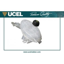 Üçel Ucel S10872 - Genleşme Kavanozu Opel Movano