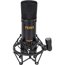 Hype Store Fenix FCM-600 Condenser Mikrofon