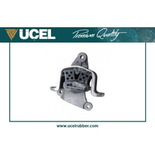 Üçel Ucel S61310 - Şanzıman Takozu Sol Vw Transporter T5 Mınıbus-Otobus 2.0bitdı-2.0 Tdı-2.0 Tsı-2.5 Tdı-3.2 V6 4motion Mekanık Sanzıman 6 Vıtes