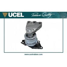 Üçel Ucel S61311 - Motor Takozu Sağ Vw Transporter V Panelvan-Van 1.9 Tdı 2.0