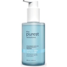 Hype Store Purest Solutions Hydrating Gentle Facial Cleanser%0,5 %0.5 Sodium Pca Ceramide