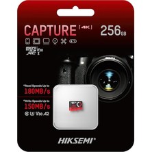 Hype Store Hıksemı Hs-Tf-E3 256 GB Micro Sd