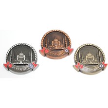 Norino Istanbul Yöresel Magnet