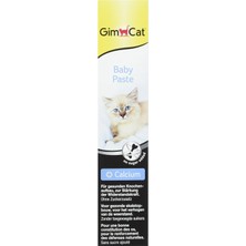 Hype Store Gimcat Baby Paste Yavru Kedi Vitamin Macunu 50 gr