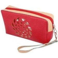 Hype Store Eleganza Desenli Seyahat & Makyaj Çantası