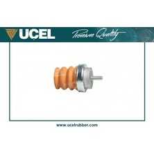 Üçel Ucel S10894 - Pur Amortisör Takozu Renault Master Iıı Minibüs Opel Movano A Jd 2.2 Dcı 90-2.5 Dcı