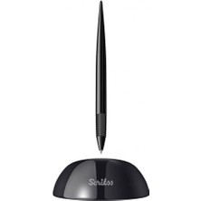 Hype Store 99 Masa Takımı Seramik Roller Siyah