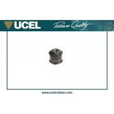 Üçel Ucel S10866 - Amortisör Burcu Alt Küçük Opel Movano